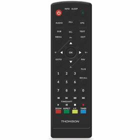 Set-top box Thomson THT709 černý

 obrázek produktu 7 z 9