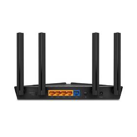 Router TP-Link Archer AX10 černá barva
