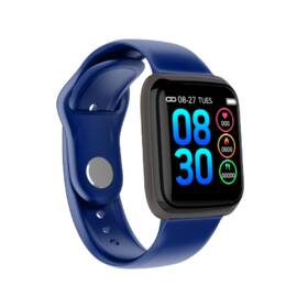 Fitness náramek CUBE 1 C36 modrý

 obrázek produktu 3 z 7
