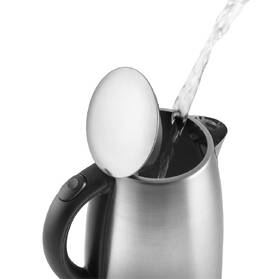 Rychlovarná konvice Concept RK3270 nerez
