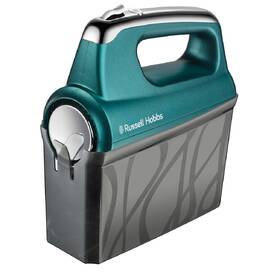 Ruční šlehač RUSSELL HOBBS 25891-56 

 obrázek produktu 1 z 13