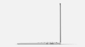 Notebook Microsoft 3 - ZÁNOVNÍ - 12 měsíců záruka stříbrný

 obrázek produktu 8 z 9