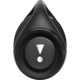 Přenosný reproduktor JBL Boombox 2 černá barva
