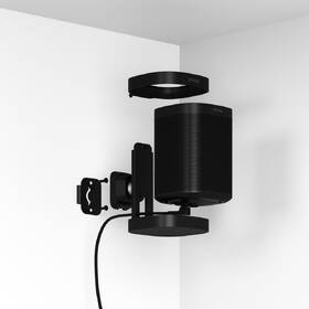 Držák pro repro SONOS Mount pro One, One SL a Play:1, 2ks černý

 obrázek produktu 6 z 8