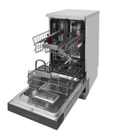 Myčka nádobí Whirlpool WSFC 3M17 X nerez

 obrázek produktu 7 z 12