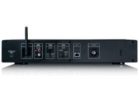 Internetový radiopřijímač s DAB+ Lenco DIR-250 černý

 obrázek produktu 3 z 6