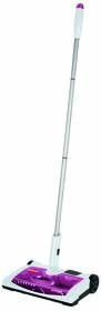 Zametač podlah Bissell 41051 Supreme Sweep Turbo bílý/červený

 obrázek produktu 1 z 4