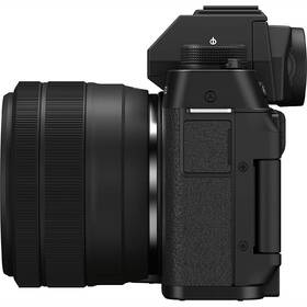 Digitální fotoaparát Fujifilm X-T200 + XC15-45 černý

 obrázek produktu 3 z 8
