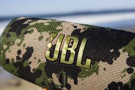 Přenosný reproduktor JBL Charge 5 

 obrázek produktu 10 z 12
