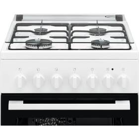 Kombinovaný sporák Electrolux LKK520002W bílý

 obrázek produktu 2 z 4