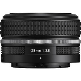 Digitální fotoaparát Nikon Z fc + 28 SE 

 obrázek produktu 13 z 19