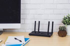 Router TP-Link Archer AX1500 černý

 obrázek produktu 3 z 5