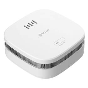Detektor kouře Tellur WiFi Smart, CR123A 

 obrázek produktu 1 z 3