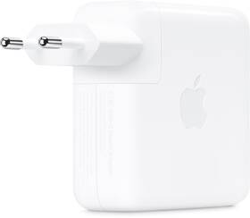 Napájecí adaptér Apple - 70W USB-C bílý

 obrázek produktu 2 z 2