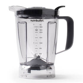 Stolní mixér Nutribullet NBF500DG 

 obrázek produktu 6 z 12