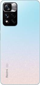 Mobilní telefon Xiaomi Redmi Note 11 Pro+ 5G 6GB/128GB modrý

 obrázek produktu 2 z 6
