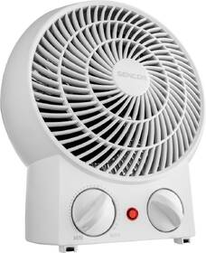 Teplovzdušný ventilátor Sencor SFH 7020WH 

 obrázek produktu 2 z 10