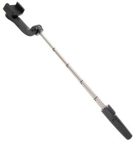 Selfie tyč FIXED Snap Action, tripod se stabilizátorem a dálkovou spouští černá

 obrázek produktu 5 z 15