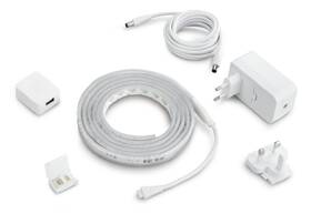 LED pásek Philips LightStrip Plus, 2m, White and Color Ambiance + Hue bridge 

 obrázek produktu 3 z 12