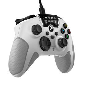 Gamepad Turtle Beach Recon pro Xbox One/Series, PC bílý

 obrázek produktu 2 z 6