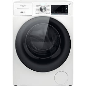 Pračka Whirlpool W8 W946WB EE bílá

 obrázek produktu 7 z 15
