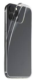 Kryt na mobil FIXED Slim AntiUV na Apple iPhone 11 průhledný

 obrázek produktu 1 z 3