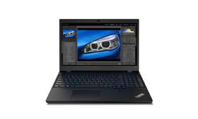 Notebook Lenovo ThinkPad P15v Gen 3 černý

 obrázek produktu 3 z 9