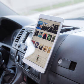 Držák na mobil SP Connect Adhesive Mount Pro 

 obrázek produktu 9 z 13