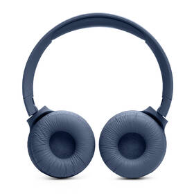 Sluchátka JBL Tune 520BT modrá

 obrázek produktu 8 z 9