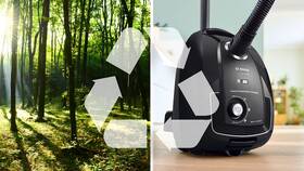 Podlahový vysavač Bosch BGB38BA3T 

 obrázek produktu 10 z 15