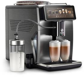 Automatický kávovar Saeco SM8889/00 

 obrázek produktu 8 z 8