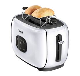 Topinkovač Tefal TT883D10 Majestuo nerez

 obrázek produktu 1 z 7