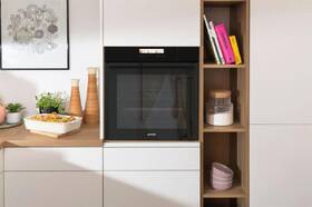 Trouba Gorenje BCS798S24BG černá

 obrázek produktu 6 z 7