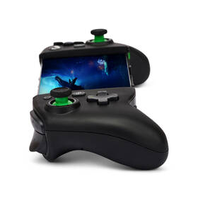 Gamepad PowerA MOGA XP7-X Plus Bluetooth pro Mobile & Cloud Gaming černá barva
