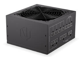 Zdroj ENDORFY Suppremo FM5 750W Gold černý

 obrázek produktu 2 z 7