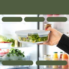Sada potravinových dóz Classbach FHD 4020 sklo

 obrázek produktu 5 z 9