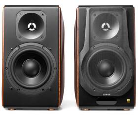 Reproduktory Edifier S3000 MK II (2 ks) hnědé

 obrázek produktu 2 z 7