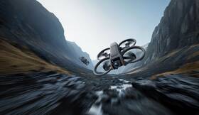 Dron DJI Avata 2 Fly More Combo (Single Battery) šedý

 obrázek produktu 15 z 15
