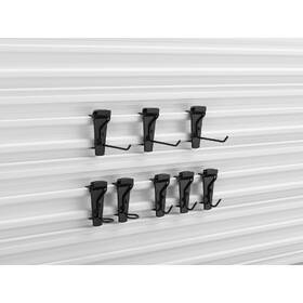 Háček Stanley STST82617-1 Track walls 

 obrázek produktu 2 z 3