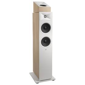 Reproduktory JBL STAGE 240H (2 ks) bílé/hnědé

 obrázek produktu 11 z 12