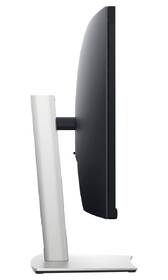 Monitor Dell P3424WEB černý/stříbrný

 obrázek produktu 8 z 8