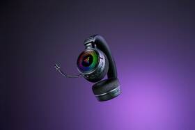 Headset Razer Kraken V4 černý

 obrázek produktu 9 z 15