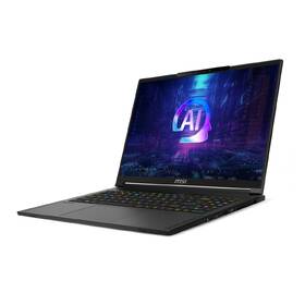 Notebook MSI Stealth A16 AI+ A3XVFG-070CZ černý

 obrázek produktu 2 z 12