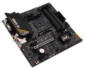 Základní deska Asus A520M-PLUS WIFI 

 obrázek produktu 3 z 8