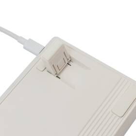 Klávesnice White Shark SHINOBI 2, US layout, Red Switch bílá

 obrázek produktu 8 z 11