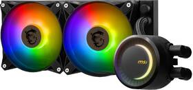 Vodní chladič MSI Core Liquid E240 

 obrázek produktu 1 z 6