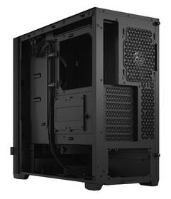 Case FRACTAL DESIGN Silent černá

 obrázek produktu 4 z 11