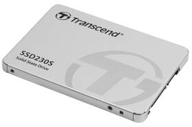 SSD Transcend SSD230 4TB SATA 

 obrázek produktu 2 z 5