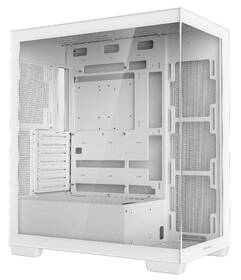Case DeepCool CG580 bílá

 obrázek produktu 1 z 9