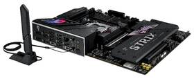 Základní deska Asus B850-E GAMING WIFI 

 obrázek produktu 11 z 12